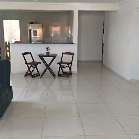 Hospedagem Em Casa De Praia Jacuma - Faca Sua Reserva E Seja Muito Bem Vindo!公寓 外观 照片
