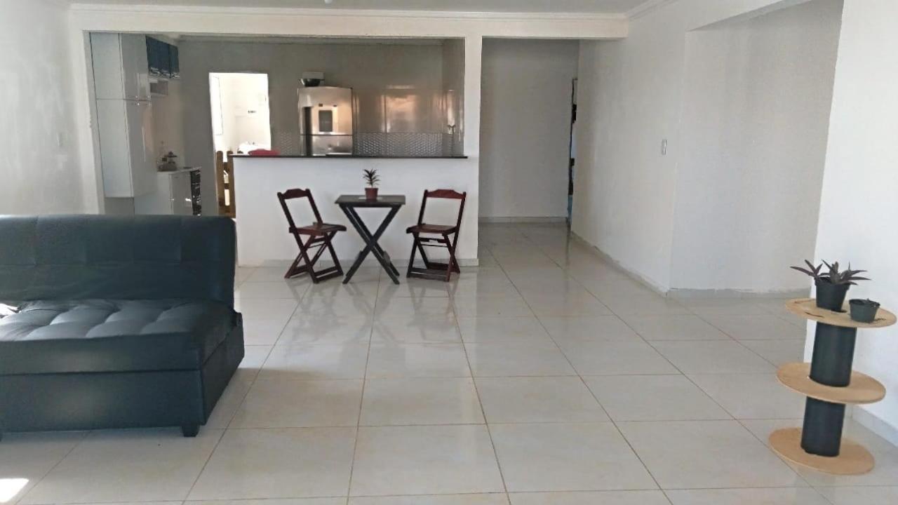 Hospedagem Em Casa De Praia Jacuma - Faca Sua Reserva E Seja Muito Bem Vindo!公寓 外观 照片