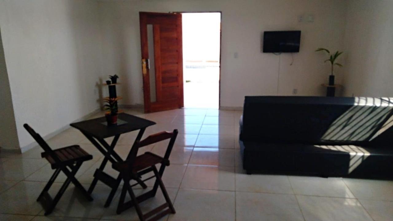 Hospedagem Em Casa De Praia Jacuma - Faca Sua Reserva E Seja Muito Bem Vindo!公寓 外观 照片