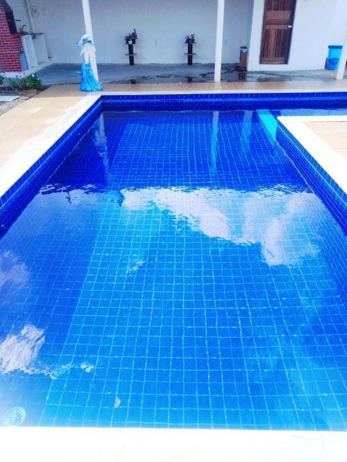 Hospedagem Em Casa De Praia Jacuma - Faca Sua Reserva E Seja Muito Bem Vindo!公寓 外观 照片