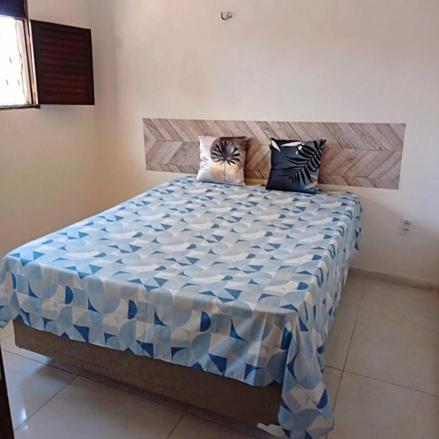 Hospedagem Em Casa De Praia Jacuma - Faca Sua Reserva E Seja Muito Bem Vindo!公寓 外观 照片